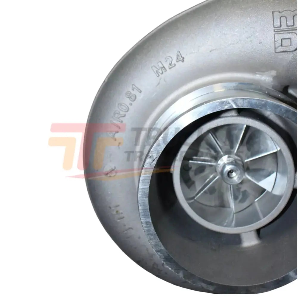 X52710100062 Garrett Turbocharger - Truck To Trailer