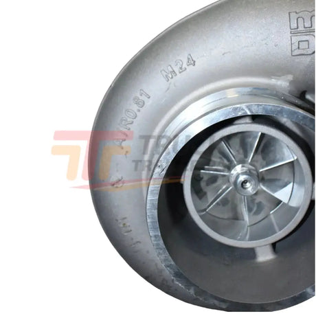 X52710100062 Garrett Turbocharger - Truck To Trailer