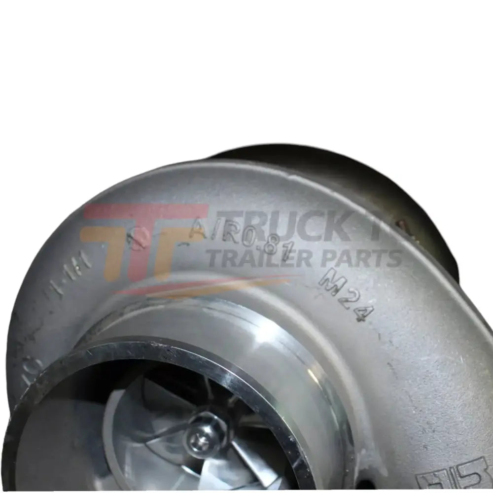 X52710100062 Garrett Turbocharger - Truck To Trailer