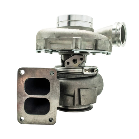 21031698 Genuine Mack Turbocharger - Truck To Trailer