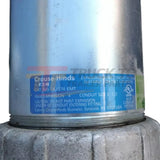 XJG74 Eaton Conduit 2 1/2 - Truck To Trailer