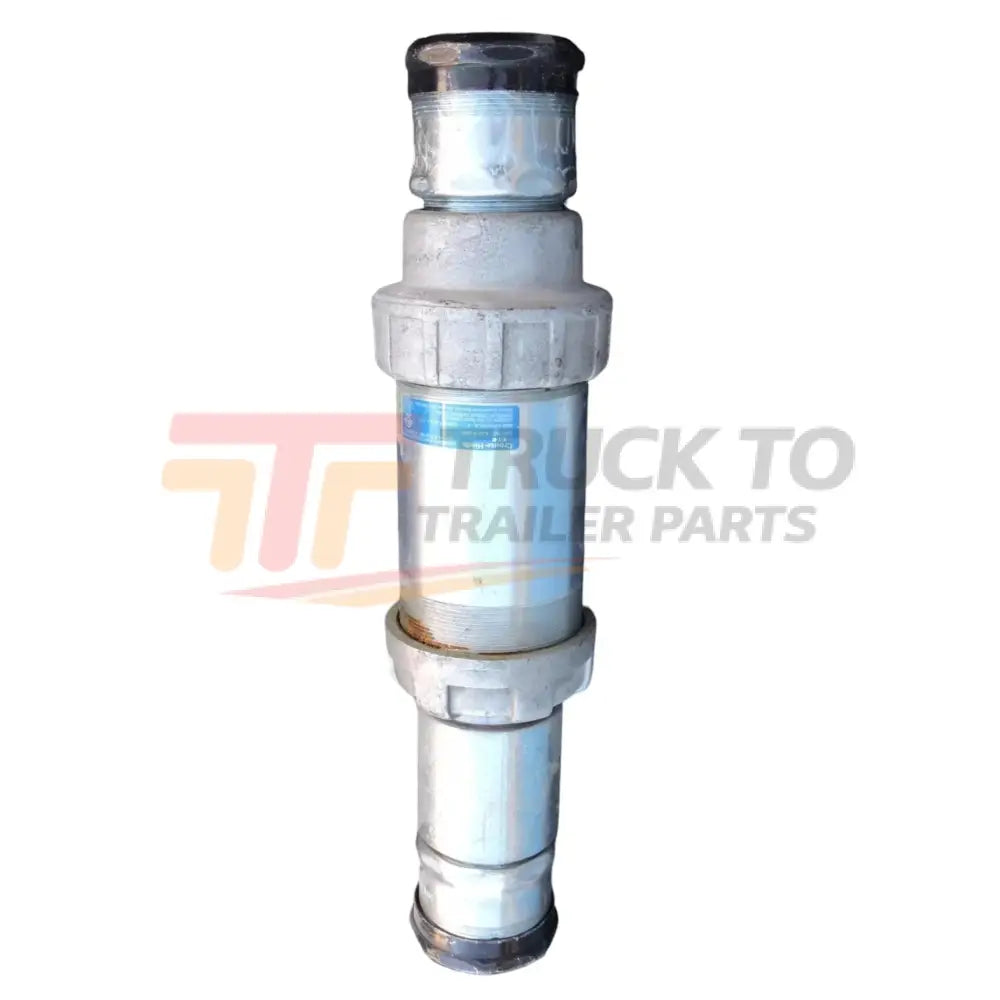 XJG74 Eaton Conduit 2 1/2 - Truck To Trailer