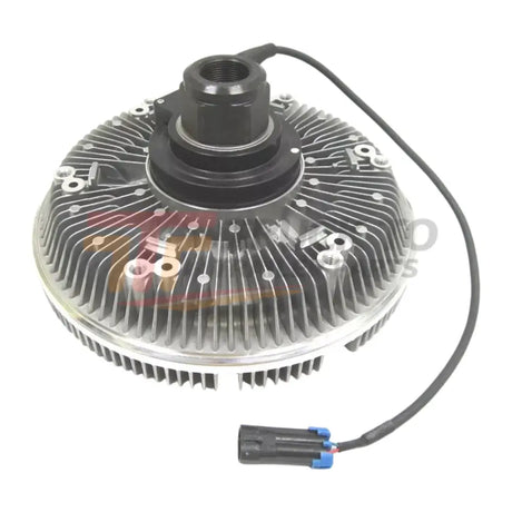 YB-3132 International Fan Clutch, Cooling System, Borg Warner 842B - Truck To Trailer