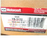 YB-3132 International Fan Clutch, Cooling System, Borg Warner 842B - Truck To Trailer