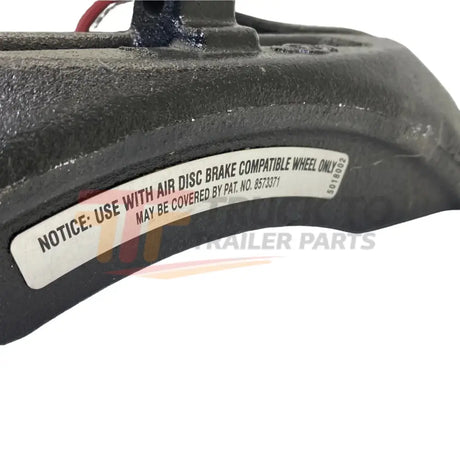 K097844 Genuine Bendix Right Passenger Side Air Disc Brake Caliper - Truck To Trailer