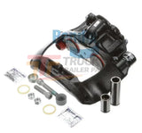 K097845 Genuine Bendix Left Driver Side Air Disc Brake Caliper - Truck To Trailer