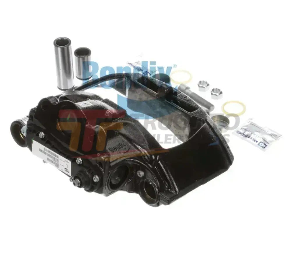 K097845 Genuine Bendix Left Driver Side Air Disc Brake Caliper - Truck To Trailer
