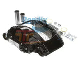 K097845 Genuine Bendix Left Driver Side Air Disc Brake Caliper - Truck To Trailer