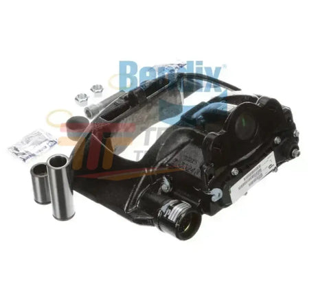 K097845 Genuine Bendix Left Driver Side Air Disc Brake Caliper - Truck To Trailer