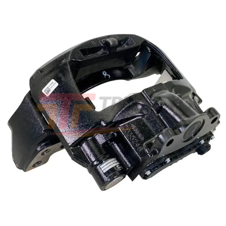 K097851Cbxw Genuine Bendix Left Side Air Disc Brake Caliper - Truck To Trailer