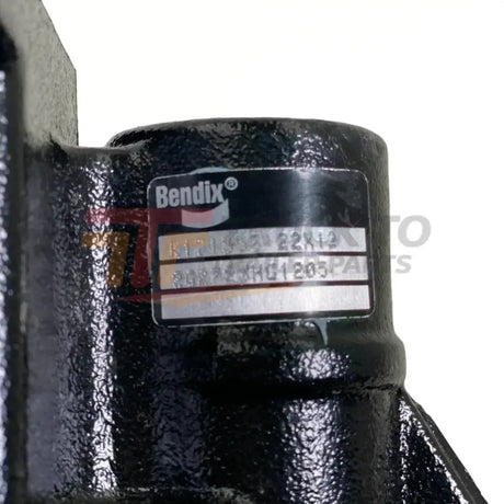 K097851Cbxw Genuine Bendix Left Side Air Disc Brake Caliper - Truck To Trailer