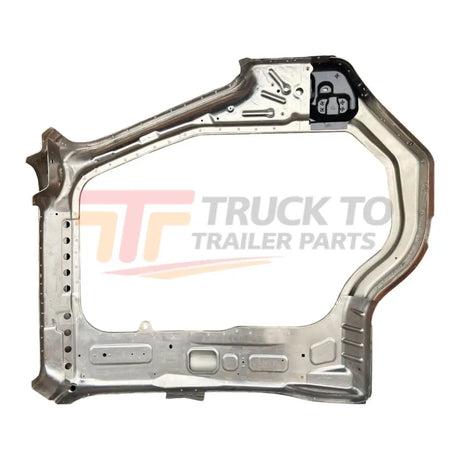 Z18-48819-129 Genuine Freightliner Left Side Sidewall Kit