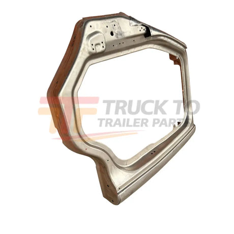 Z18-48819-129 Genuine Freightliner Left Side Sidewall Kit