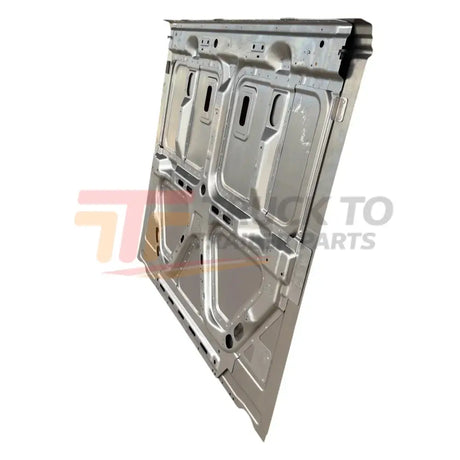 Z1852508011 Genuine Freightliner Backwall Sleeper Kit - Truck To Trailer