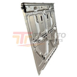 Z1852508011 Genuine Freightliner Backwall Sleeper Kit - Truck To Trailer