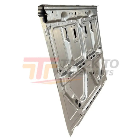Z1852508011 Genuine Freightliner Backwall Sleeper Kit - Truck To Trailer