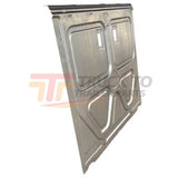 Z1852508011 Genuine Freightliner Backwall Sleeper Kit - Truck To Trailer