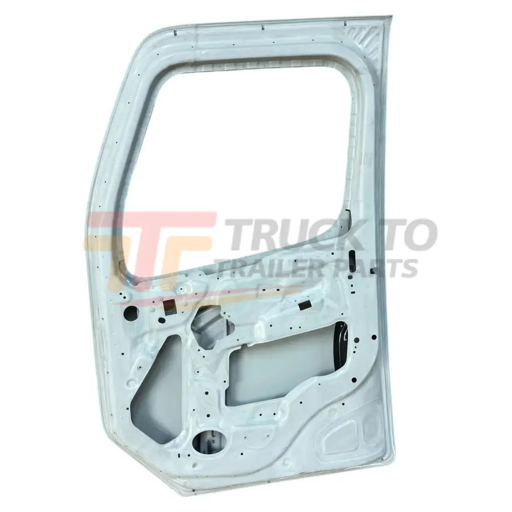 Z18-71221-032 Genuine Freightliner Right Side Door - Truck To Trailer