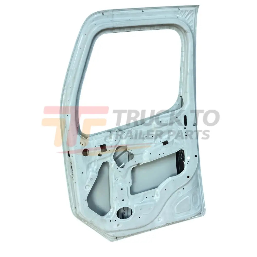 Z18-71221-032 Genuine Freightliner Right Side Door - Truck To Trailer