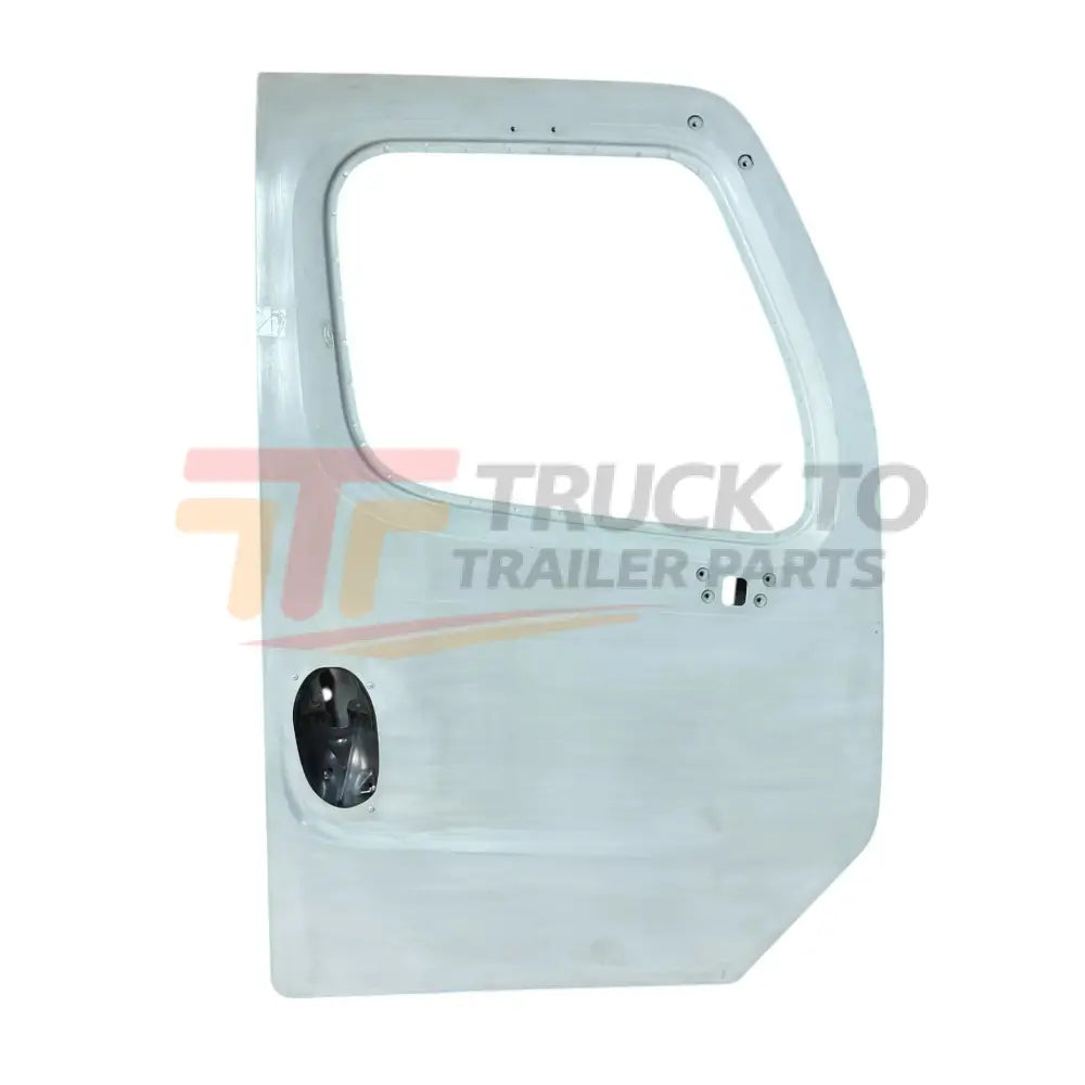 Z18-71221-032 Genuine Freightliner Right Side Door - Truck To Trailer