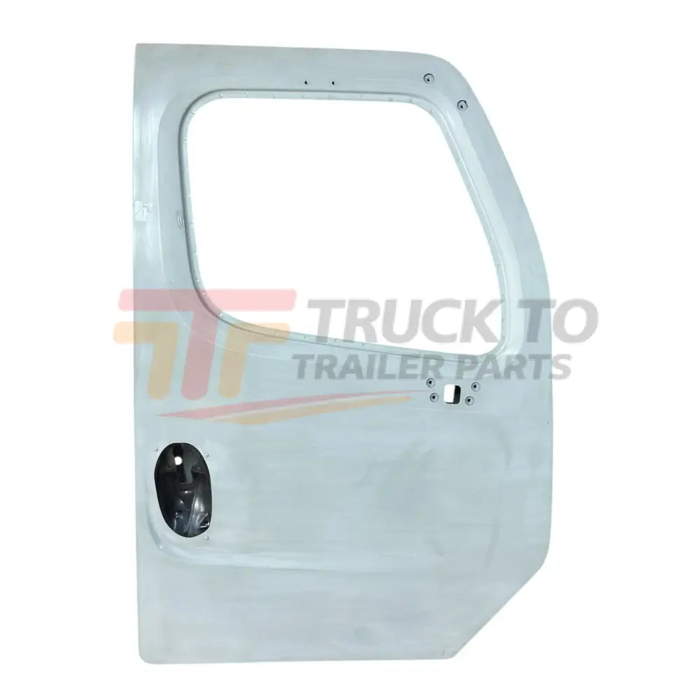 Z18-71221-032 Genuine Freightliner Right Side Door - Truck To Trailer