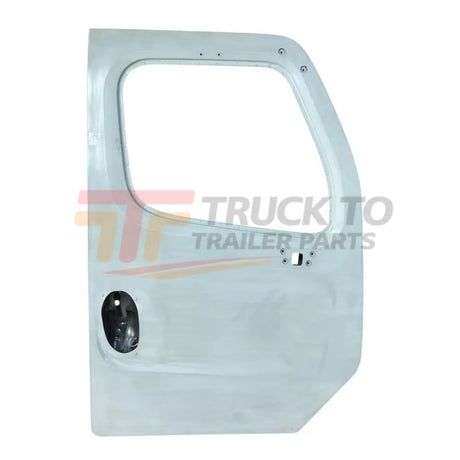 Z18-71221-032 Genuine Freightliner Right Side Door - Truck To Trailer