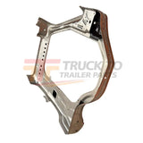 Z1848819129 Genuine Freightliner Left Side Sidewall Kit