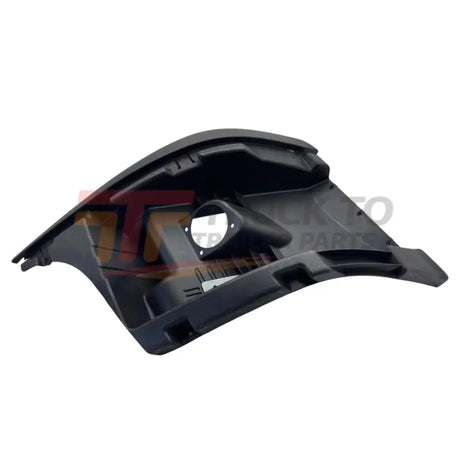 Z2128619007 Genuine Freightliner Reinforced Aero Bumper Right Side - Truck To Trailer