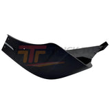 Z2128619007 Genuine Freightliner Reinforced Aero Bumper Right Side - Truck To Trailer