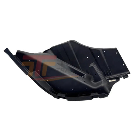 Z2128619007 Genuine Freightliner Reinforced Aero Bumper Right Side - Truck To Trailer
