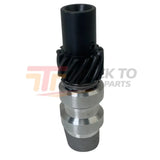 Z80001997 Genuine Freightliner Oil Pump Drive - Truck To Trailer