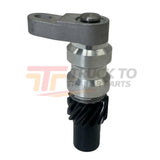 Z80001997 Genuine Freightliner Oil Pump Drive - Truck To Trailer