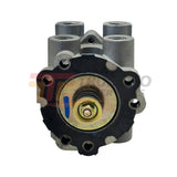 ZAC065313 Genuine Bendix Dual Circuit Foot Brake Valve