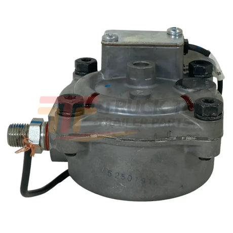 ZAC284412N Genuine International Drain Valve DV-2 - Truck To Trailer