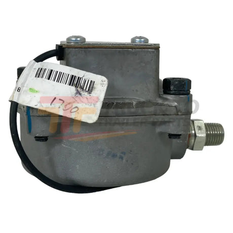 ZAC284412N Genuine International Drain Valve DV-2 - Truck To Trailer