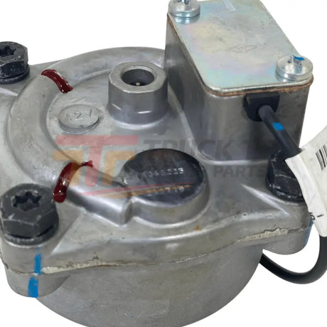 ZAC284412N Genuine International Drain Valve DV-2 - Truck To Trailer