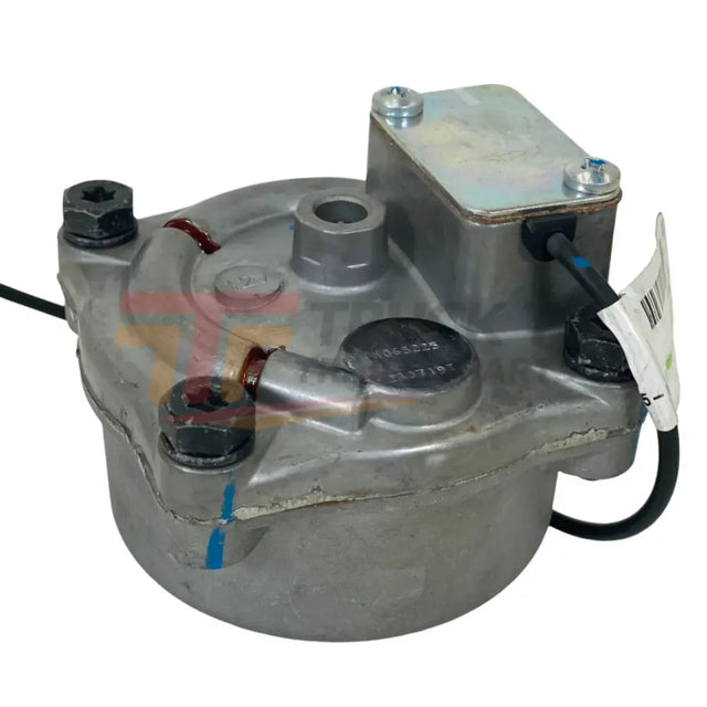 ZAC284412N Genuine International Drain Valve DV-2 - Truck To Trailer