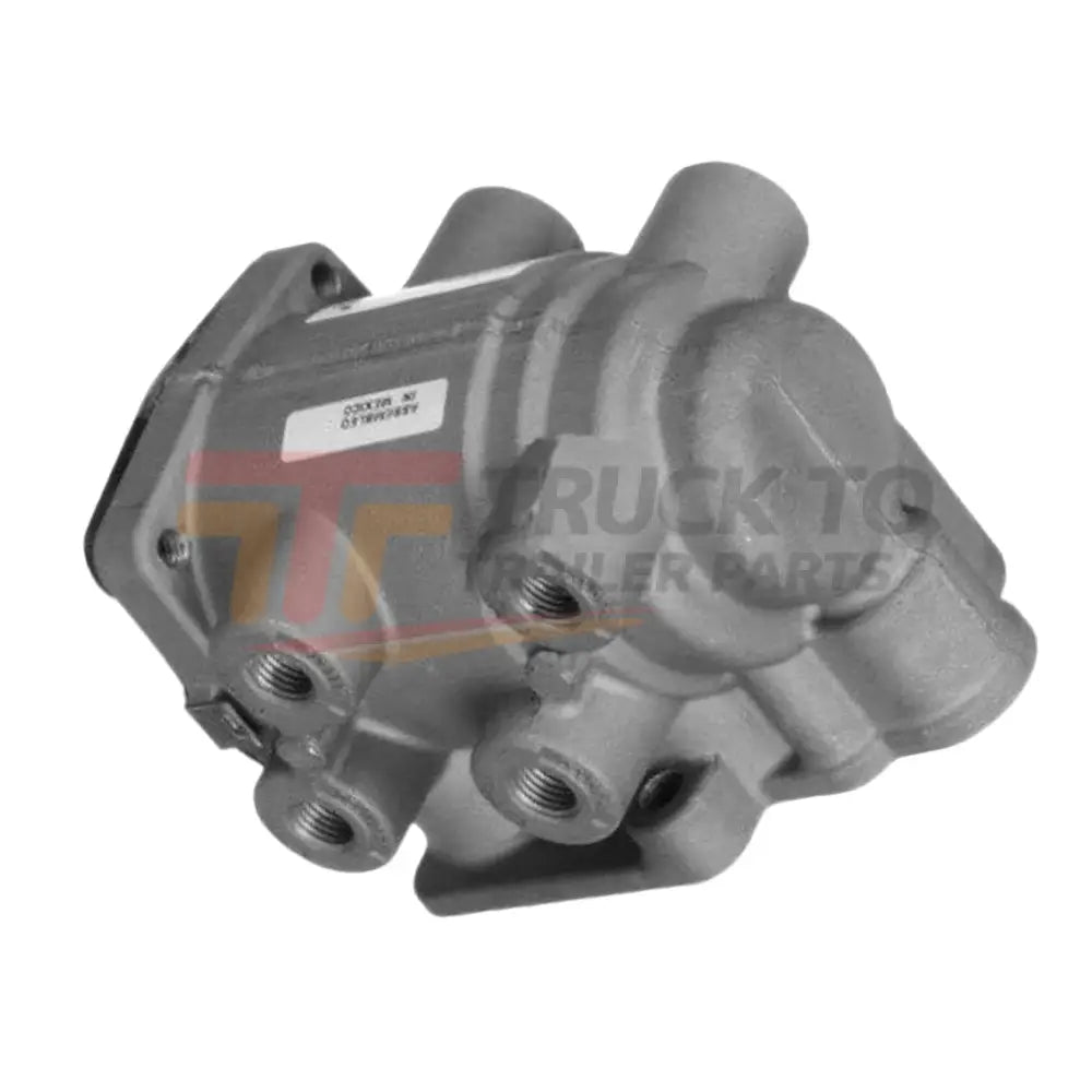 ZAC288267 Genuine Bendix Foot Brake Valve Bw288267N - Truck To Trailer