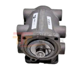 ZAC288267 Genuine Bendix Foot Brake Valve Bw288267N - Truck To Trailer