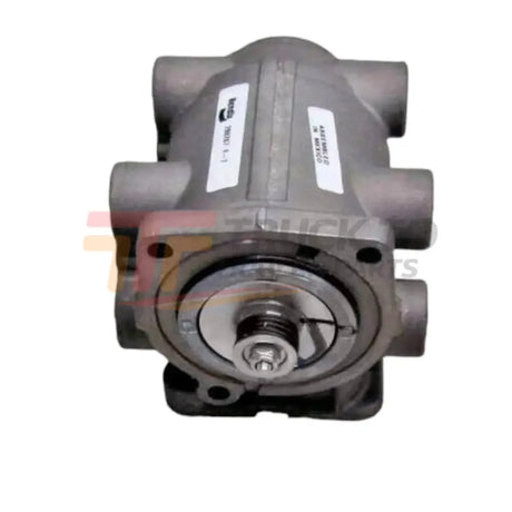 ZAC288267 Genuine Bendix Foot Brake Valve Bw288267N - Truck To Trailer