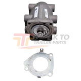ZAC288267 Genuine Bendix Foot Brake Valve Bw288267N - Truck To Trailer