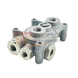 288605 Genuine Bendix Protection Valve - Truck To Trailer