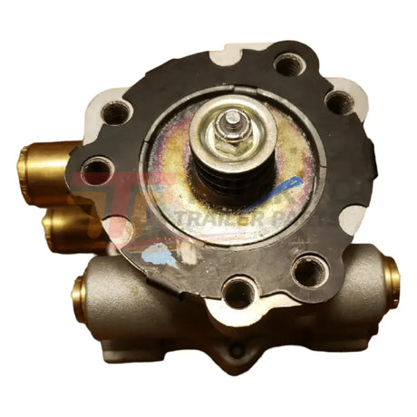 ZAC800647 Oem International Brake Pneumatic Valve 800367 - Truck To Trailer