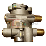 ZAC800647 Oem International Brake Pneumatic Valve 800367 - Truck To Trailer