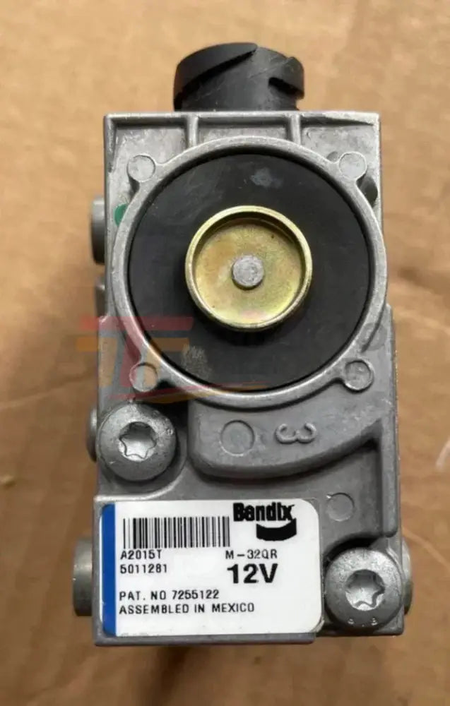 801482 Genuine Bendix ABS Brake Modulator Valve - Truck To Trailer