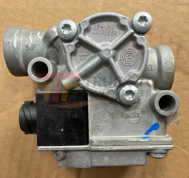 801482 Genuine Bendix ABS Brake Modulator Valve - Truck To Trailer