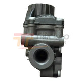 K128913Orx Genuine Bendix Modulator Twist Lock K1289130Rx 801665 - Truck To Trailer