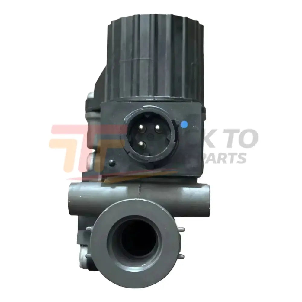 K128913Orx Genuine Bendix Modulator Twist Lock K1289130Rx 801665 - Truck To Trailer