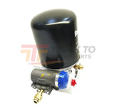 802191 Genuine Bendix Ad-Is Air Dryer 12-Volts For International - Truck To Trailer