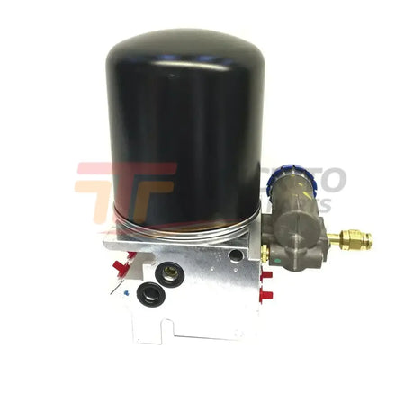 802191 Genuine Bendix Ad-Is Air Dryer 12-Volts For International - Truck To Trailer